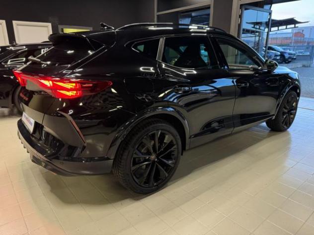CUPRA Formentor Formentor Dark Night 1.5 e-HYBRID 150 kW (204 CV) rif. 23235352 - Foto 7