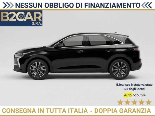 DS DS 7 DS7 1.5 bluehdi Performance Line+ 130cv auto - Foto 2
