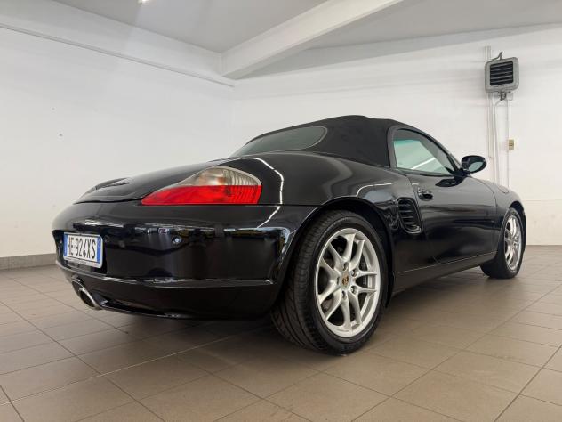 Porsche Boxster Boxster 2.7 228cv - Foto 6