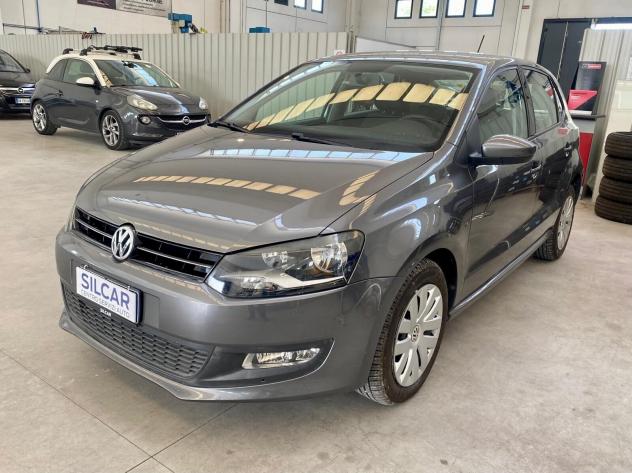 Volkswagen Polo 1.2 70 CV 5p. Comfortline - Foto 3