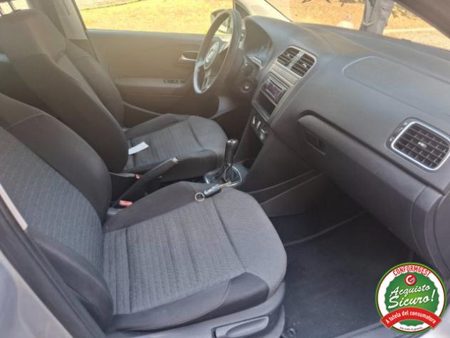 VOLKSWAGEN Polo 1.6 TDI DPF 5 porte Comfortline rif. 23999873 - Foto 9