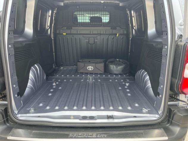 Toyota Proace City Proace City Electric 50kWh L1 S Comfort - Foto 5