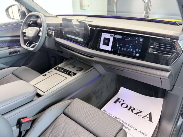AUDI Q7 Q7 3.0 tdi mhev S line quattro 299cv tiptronic rif. 24193359 - Foto 9