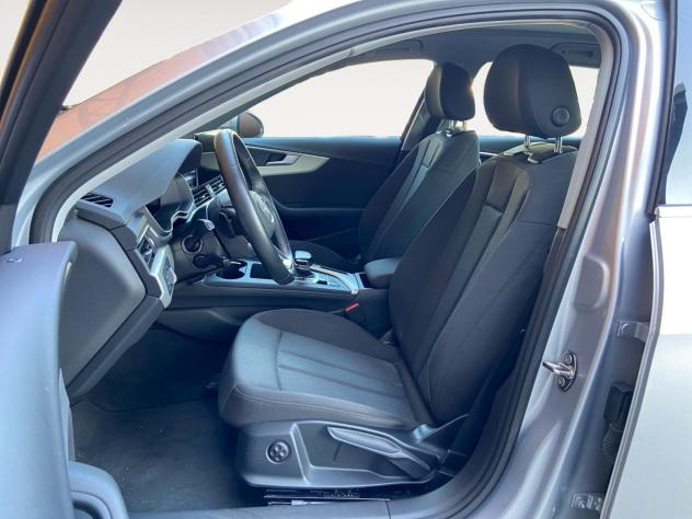 Audi A4 A4 Avant 40 2.0 tdi mhev Business Advanced quattro 204cv s-tronic - Foto 9