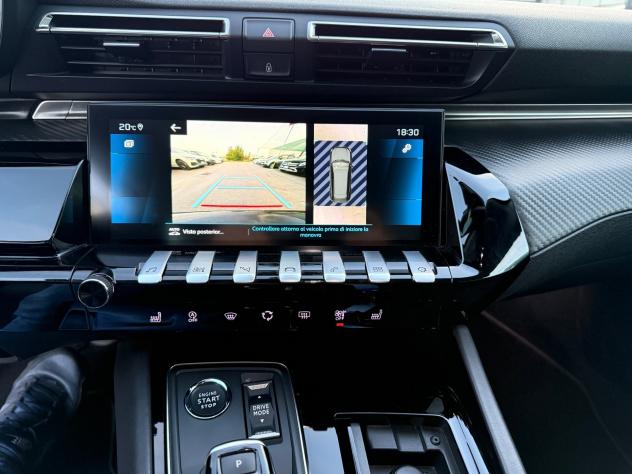 Peugeot 508 1.5 130 Cv EAT8 SW Allure Pack - Foto 8