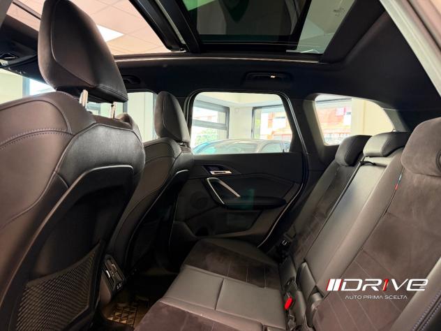 BMW X1 sDrive 18d M sport - Foto 10