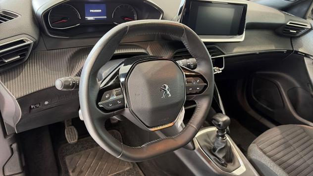 Peugeot 2008 II 2020 1.2 PURETECH ACTIVE PACK S&S 100CV - Foto 6