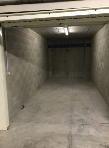 Affitto box