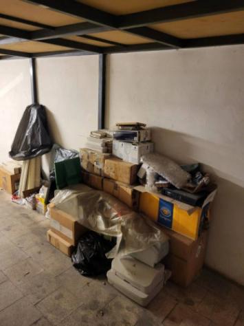 Immobile in asta di 34 m² in vendita a Foggia - Foto 5