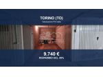 Immobile in asta di 15 m² in vendita a Torino
