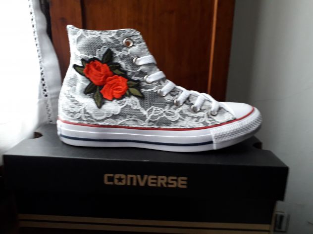 SCARPE PERSONALIZZATE - Foto 5