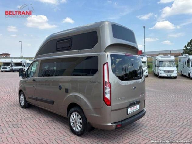 WESTFALIA FORD NUGGET PLUS rif. 23989770 - Foto 5