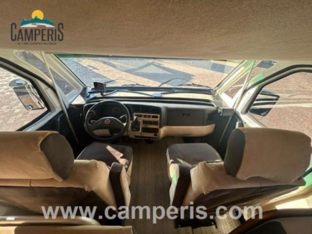 CARAVAN INTERNATIONAL CI XTRAS 70 rif. 24153128 - Foto 3