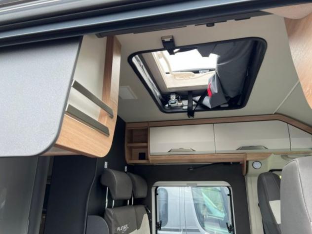 KNAUS KNAUS BOXLIFE 540 MQ PLATINUM SELECTION rif. 23551357 - Foto 4