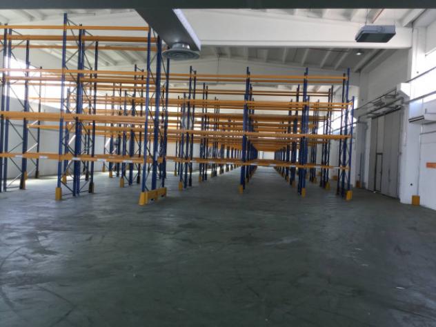 Immobile di 4500 m² con più di 5 locali in affitto a Pozzolo Formigaro - Foto 9