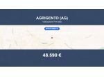 Immobile in asta di 105 m² in vendita a Agrigento