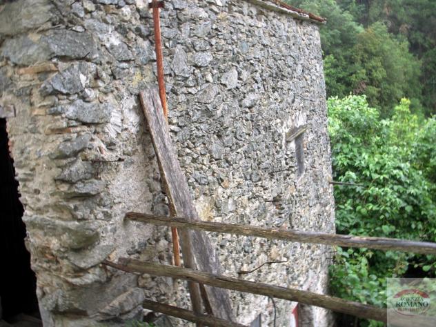 Porzione di casa in vendita a Albisola Superiore - Foto 2