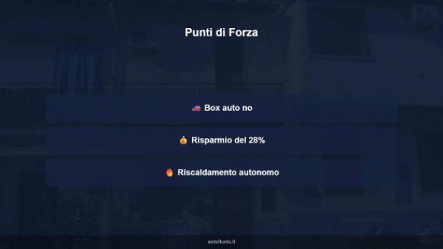Immobile in asta di 30 m² in vendita a Bareggio - Foto 15