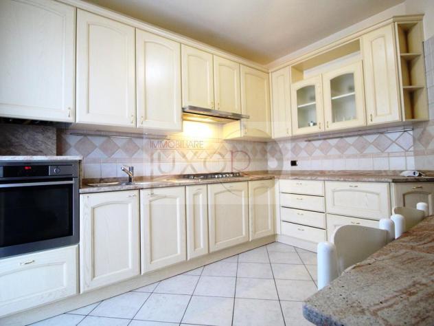 Villa a schiera 4 locali - Rif. 5933 - Foto 4