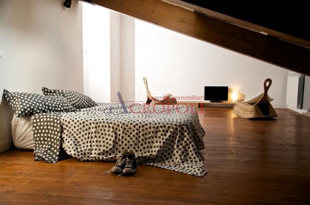 BRACCIANO CENTRO – Appartamento panoramico su due livelli - Foto 13