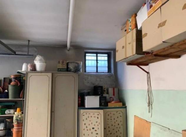 Immobile in asta di 119 m² con più di 5 locali e box auto in vendita a Bresso - Foto 6