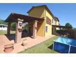 Villetta bifamiliare in vendita a Camigliano - Capannori 125 mq  Rif: 1432135