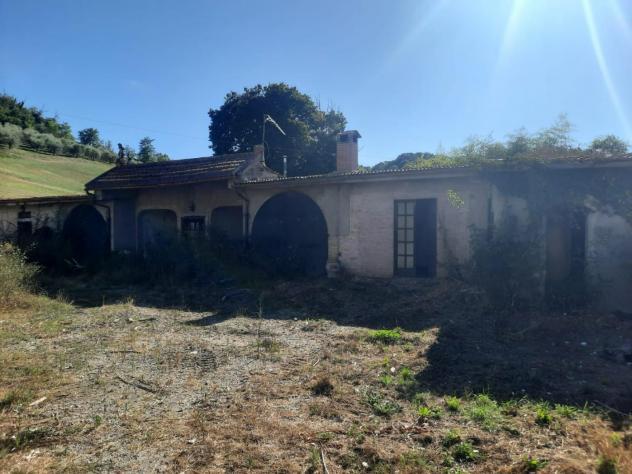 Villa in vendita a Casciana Terme Lari 670 mq Rif: 1215091 - Foto 3