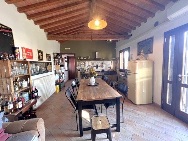 Appartamento in vendita a Navacchio - Cascina 65 mq Rif: 1449044 - Foto 6
