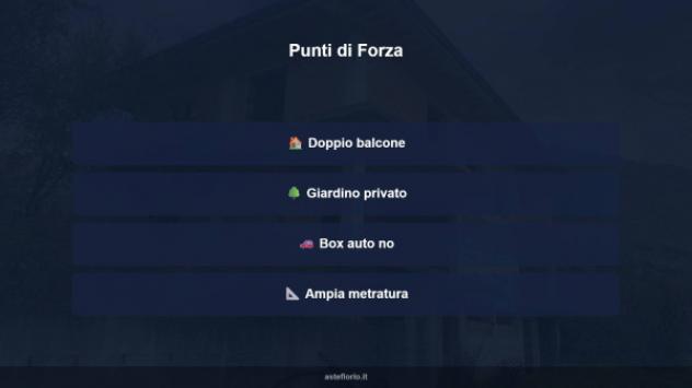 Immobile in asta di 293 m² in vendita a Fondi - Foto 13