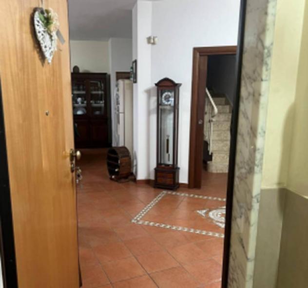 Immobile in asta di 102 m² in vendita a Giugliano in Campania - Foto 5