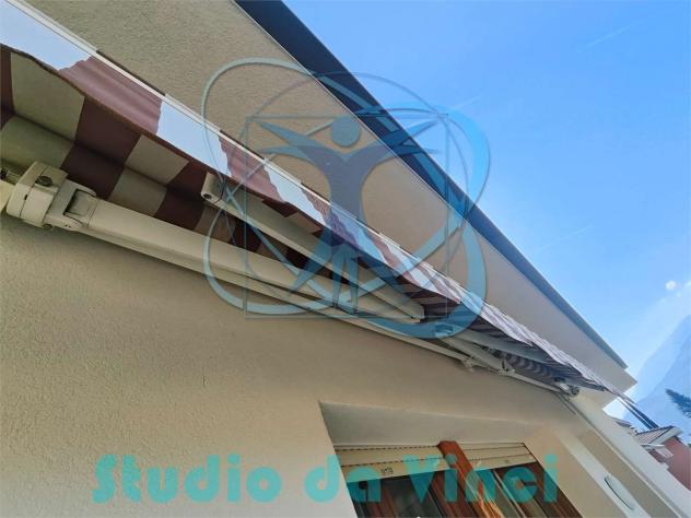 V000485 - ISERA VENDESI APPARTAMENTO QUATTRO STANZE - Foto 15