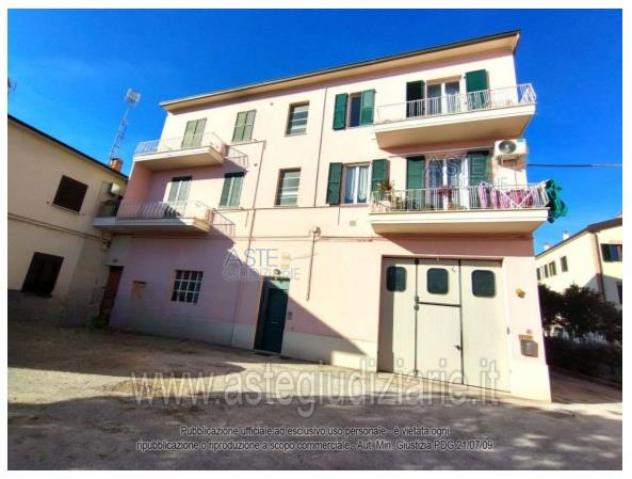 IMMOBILI-IMMOBILE RESIDENZIALE-Via Ancona, 30, 60035 Jesi AN, Italia - Foto 2