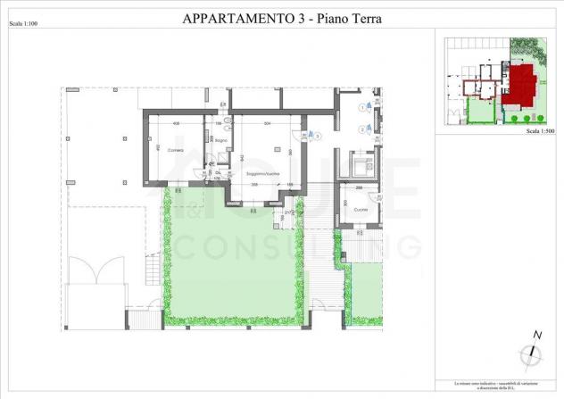 NUOVA REALIZZAZIONE RESIDENZA "Graziella" - Foto 2