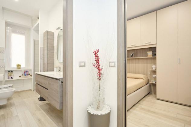 Appartamento di 40 m² con 2 locali in vendita a Milano - Foto 18