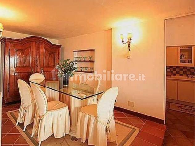 Monte Argentario - Cala Moresca - Vendesi immobile in villa trifamiliare - 239 Mq. - Foto 4