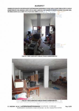 IMMOBILI-IMMOBILE RESIDENZIALE-Via Degli Ulivi, 18, 84090 Montecorvino Pugliano SA, Italia - Foto 3