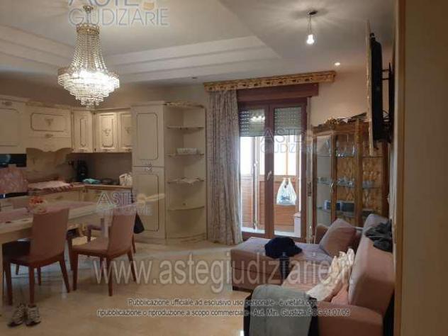 IMMOBILI-IMMOBILE RESIDENZIALE-Via Ravello, 4, 80146 Napoli NA, Italia - Foto 6