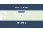 Immobile in asta di 213 m² in vendita a Novi Velia