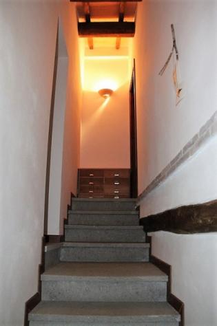 Orvieto (Torre San Severo) - Vendesi porzione di Casale con annesso recuperabile e terreno - Foto 10