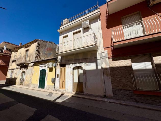 Casa Indipendente in vendita a Palazzolo Acreide - Foto 20