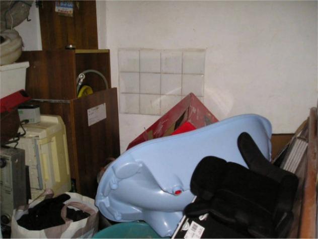Immobile in asta di 144 m² in vendita a Piancastagnaio - Foto 16