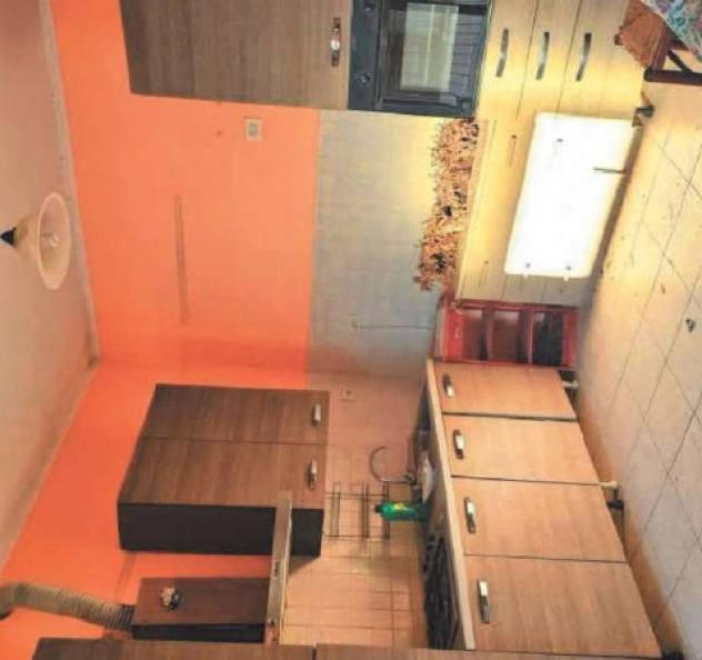 Immobile in asta di 86 m², box auto in vendita a Pogliano Milanese - Foto 7