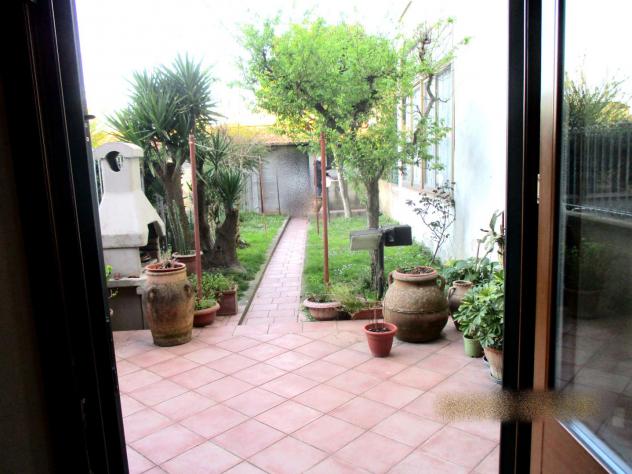 Terratetto in vendita a Pontedera 130 mq Rif: 1107261 - Foto 9
