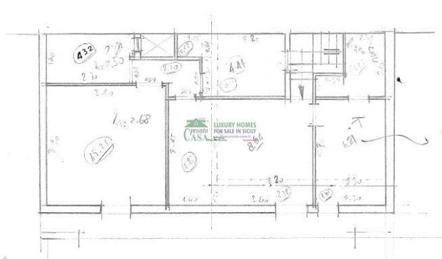 Rif. 9754 - Soluzione indipendente con Garage - Foto 20