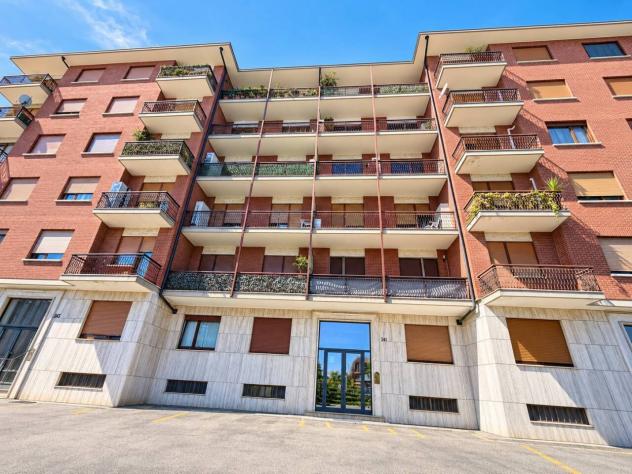 Trilocale in vendita a Rivoli