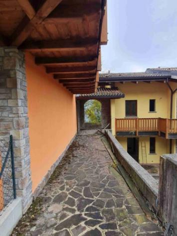 Immobile in asta di 40 m² in vendita a San Giovanni Bianco - Foto 10
