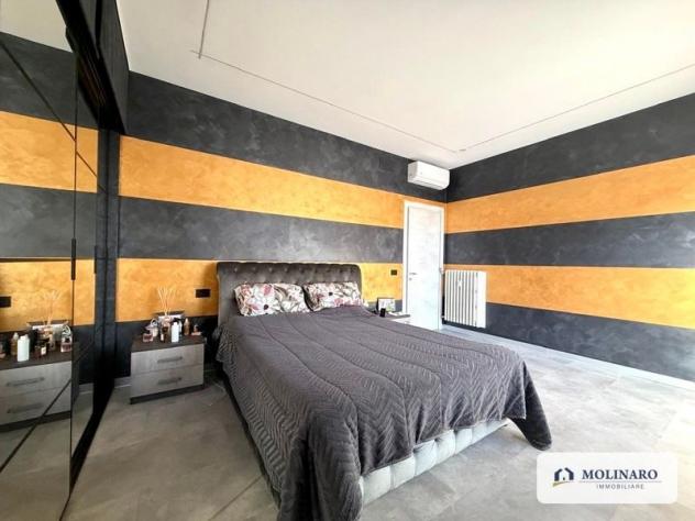 APPARTAMENTO di 5 vani e di 131 mq (SCANDICCI - Via Ponchielli 14, 50018 Scandicci fi ) rif. MOLPONC - Foto 11