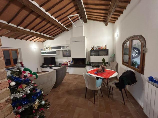 Colonica in vendita a Ampugnano - Sovicille 435 mq Rif: 1311668 - Foto 2
