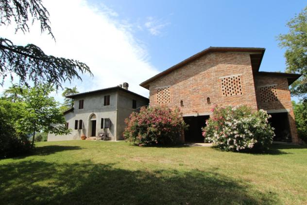 Porzione di casa in vendita a Valsamoggia