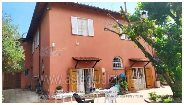 IMMOBILI-IMMOBILE RESIDENZIALE-Via della Pallade, 6, 00049 Velletri RM, Italia - Foto 4
